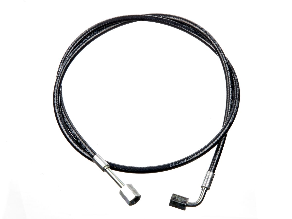 reece Tecumseh Flex Hose 1350mm 4mm No Fixed Depressor