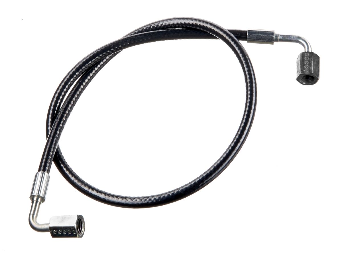 reece Tecumseh Flex Hose 750mm 4mm No Fixed Depressor