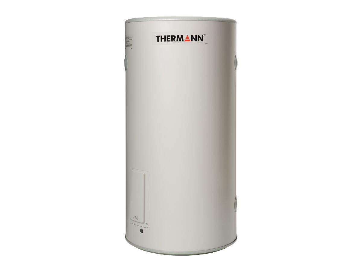 reece Thermann 125L 3.6kW Single Element Electric Hot Water System