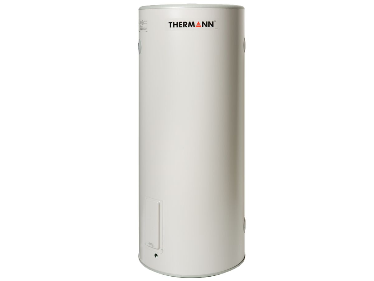 reece Thermann 160L 3.6kW Single Element Electric Hot Water System