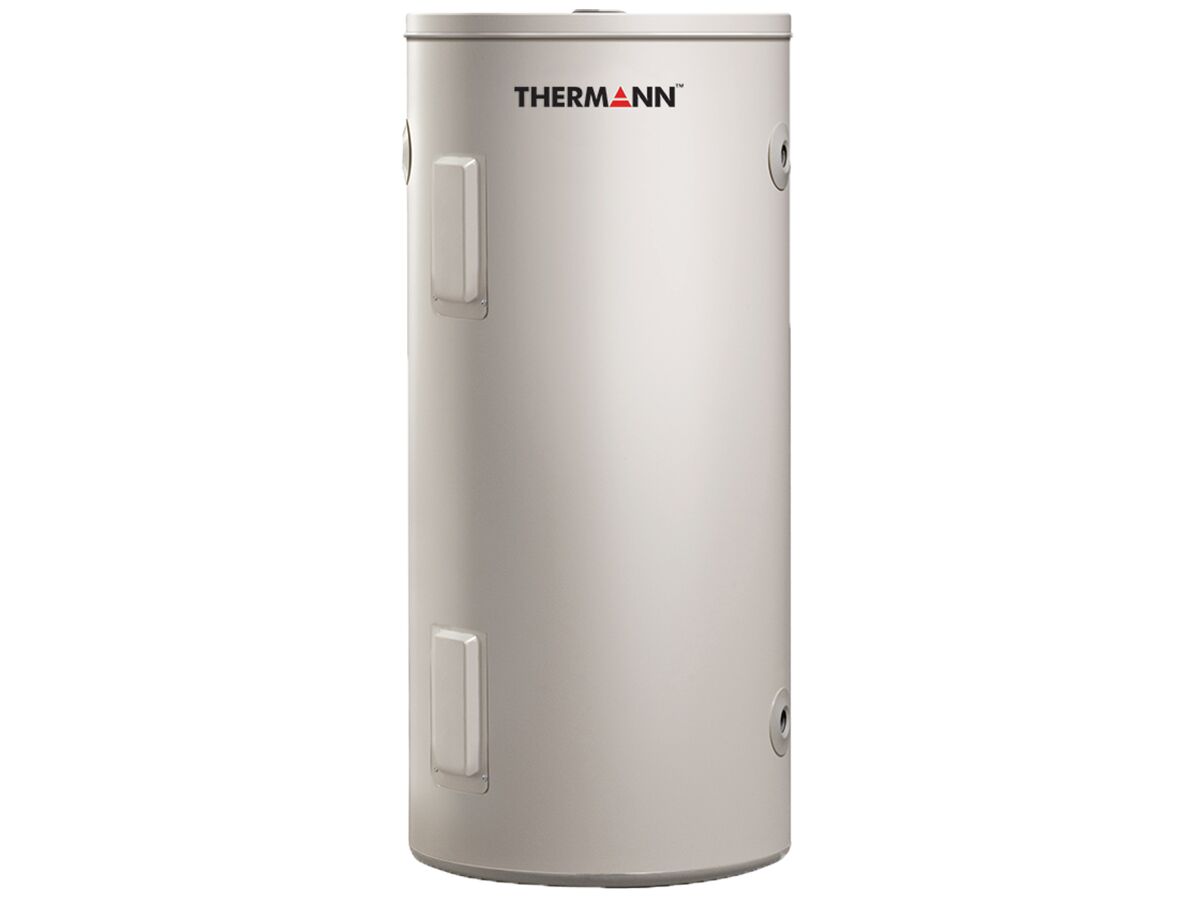 reece Thermann 250L 3.6kW Twin Element Electric Hot Water System