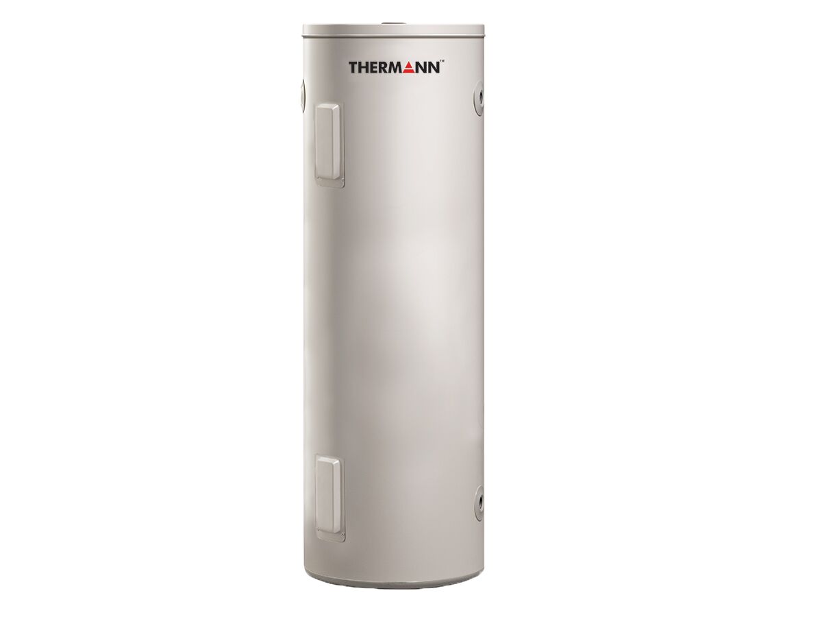 reece Thermann 315L 3.6kW Twin Element Electric Hot Water System