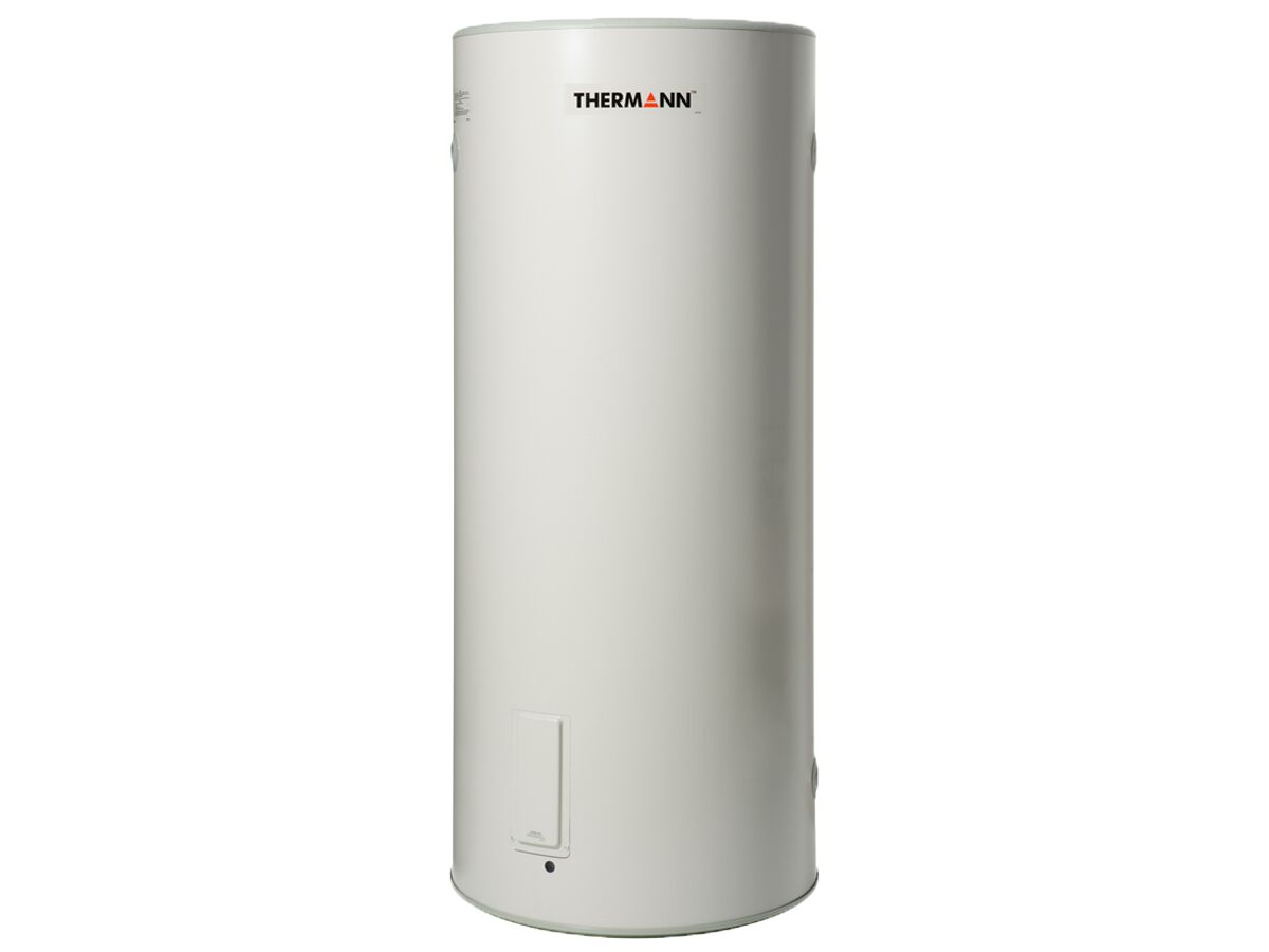 reece Thermann 400L 3.6kW Single Element Electric Hot Water System