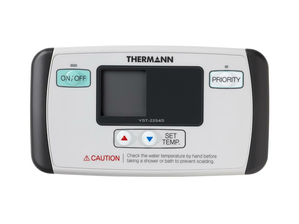 reece Thermann 5 Star Continuous Flow Ensuite Controller