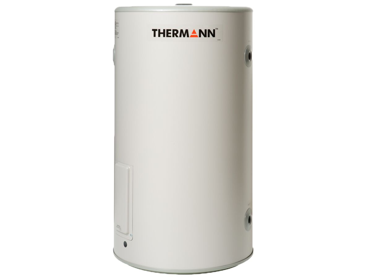 reece Thermann 80L 3.6kW Single Element Electric Hot Water System