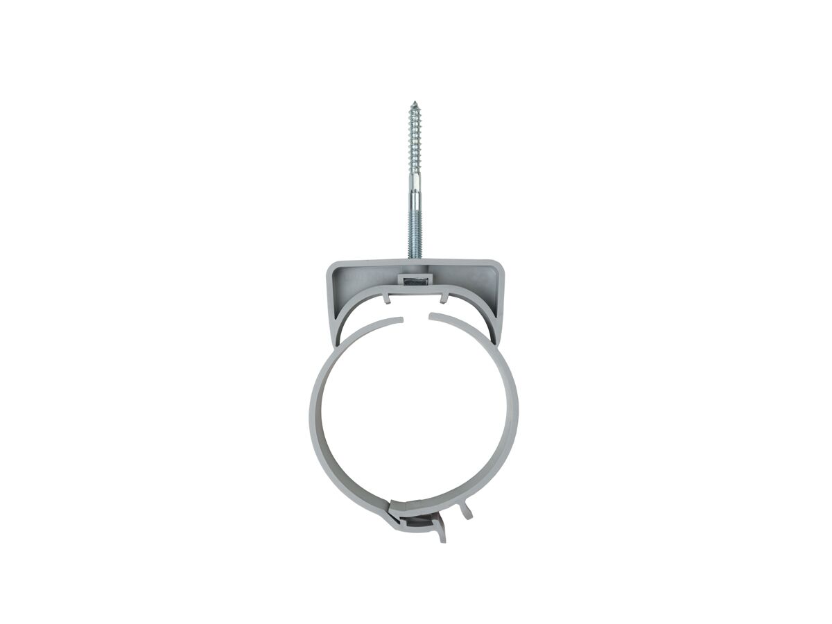 Reece Thermann Commercial 32/50L Flue Wall Bracket 100mm