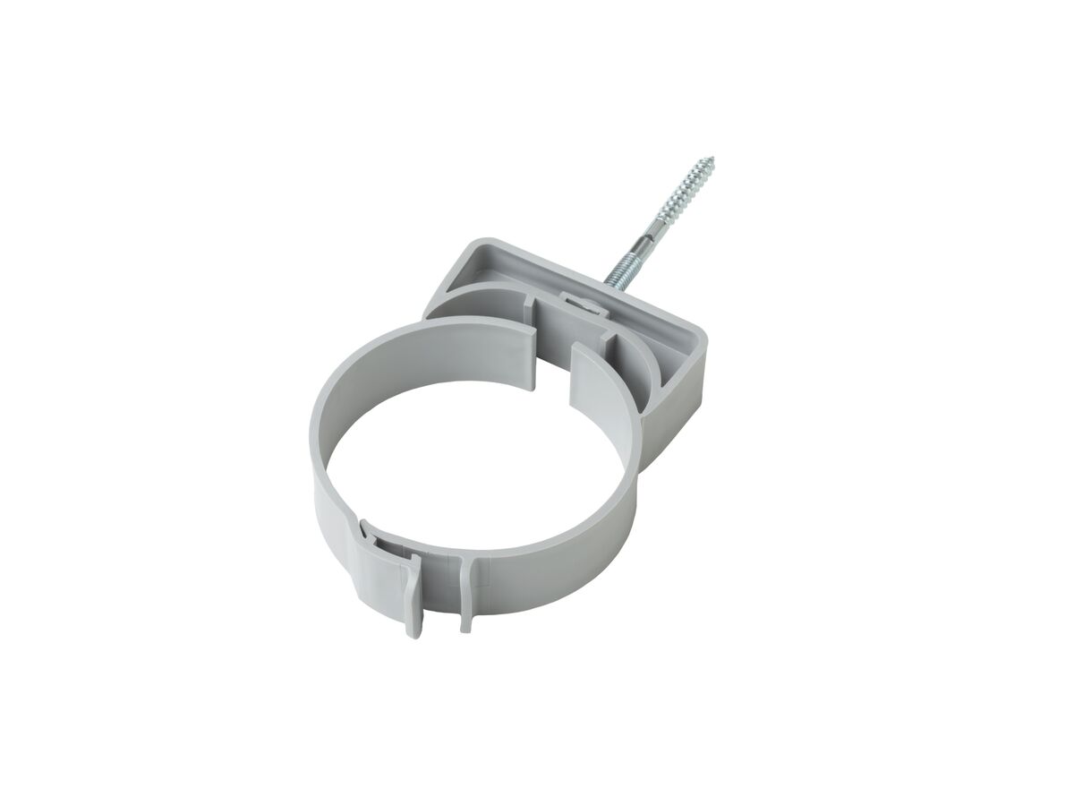 reece Thermann Commercial 32/50L Flue Wall Bracket 100mm