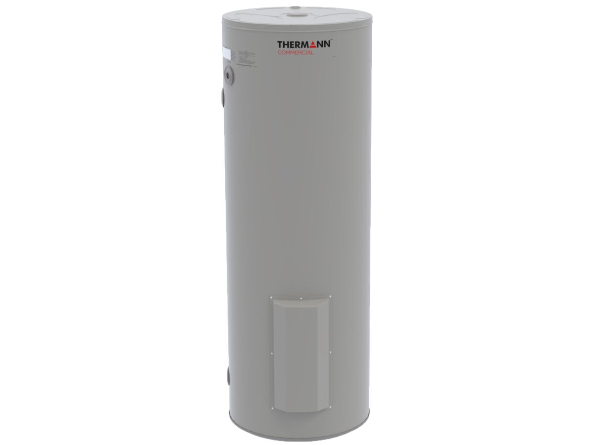reece Thermann Commercial Electric Hot Water Unit 315L 3X4.8kW