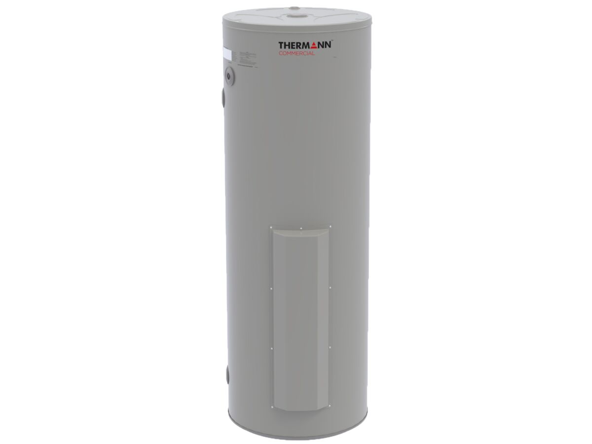 reece Thermann Commercial Electric Hot Water Unit 315L 6X4.8kW