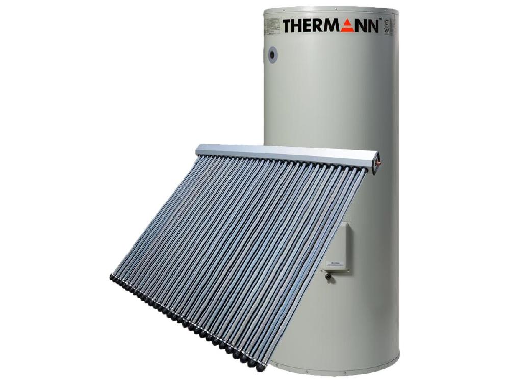 reece Thermann Electric Solar TE-315-GL-Mid Element-30