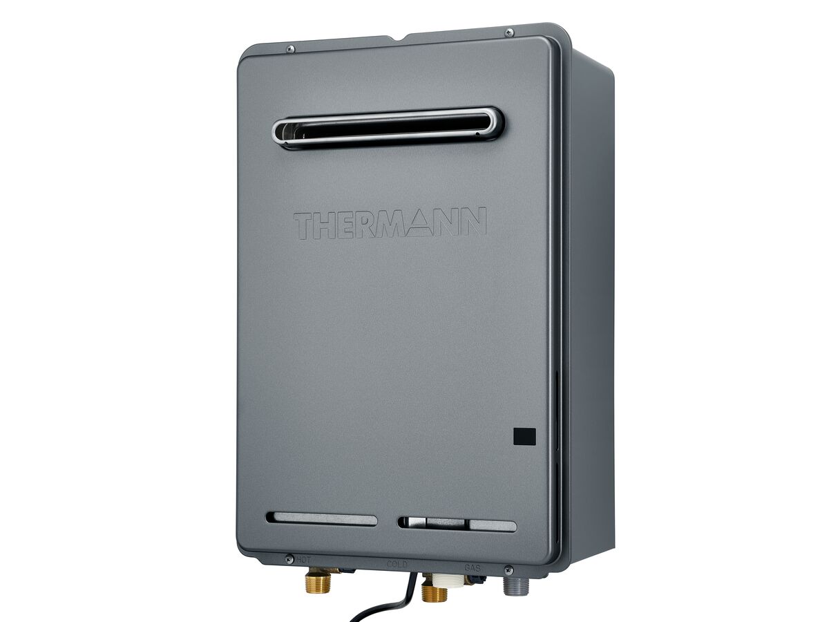Reece Thermann G-Series 16L 60 Degree LPG Continuous Flow Hot Water System