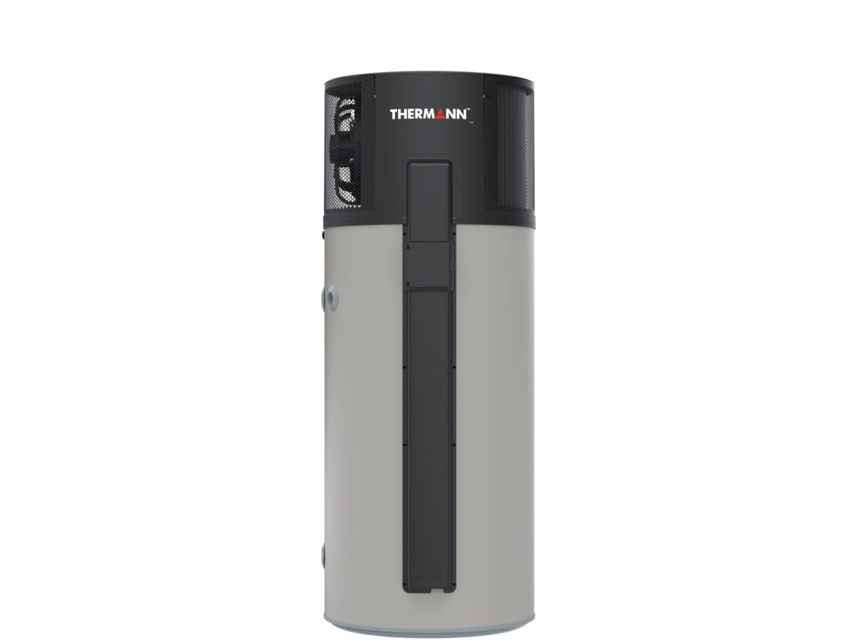 Reece Thermann Integrated Heat Pump 200L R290 2.6kW