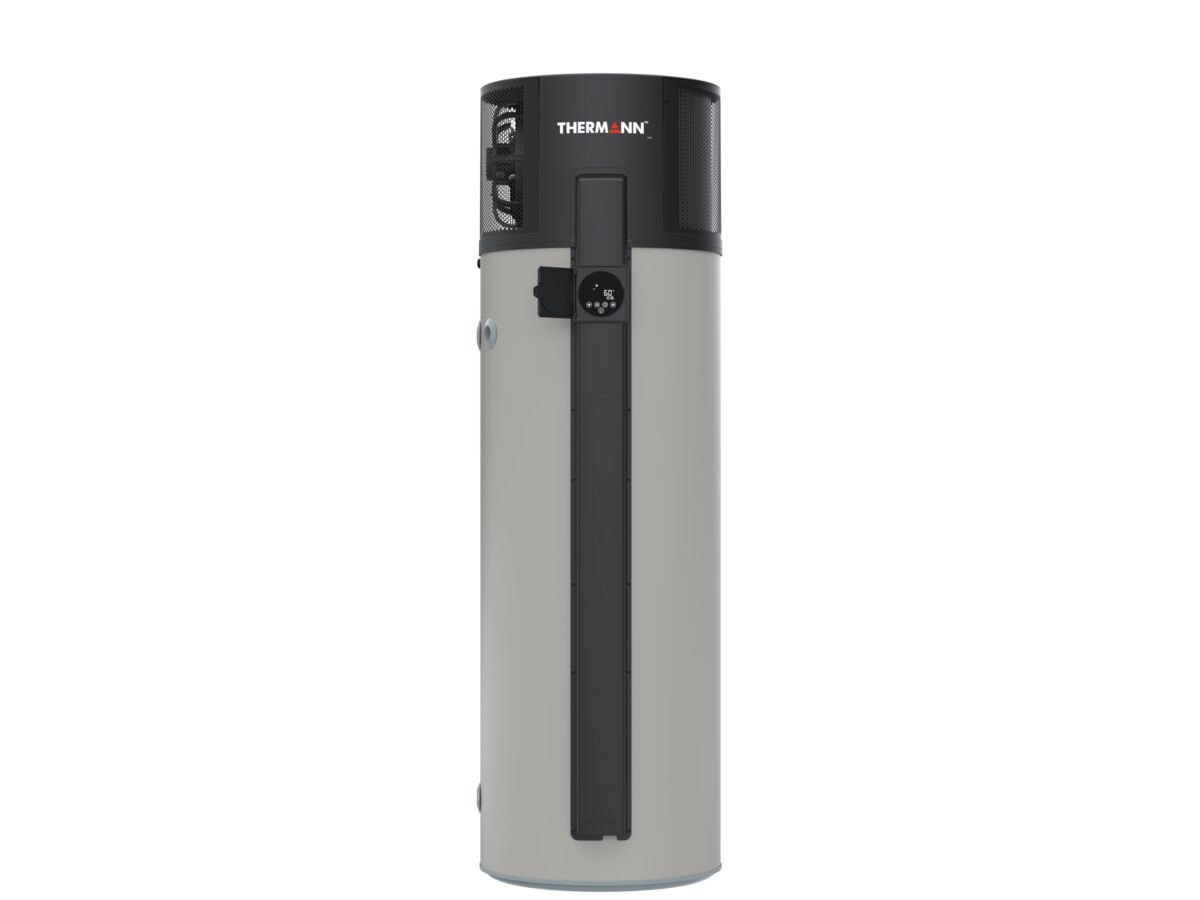 reece Thermann Integrated Heat Pump 285L R290 2.6kW