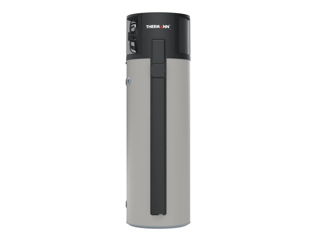 Reece Thermann Integrated Heat Pump 285L R290 Hardwater 2.6kW