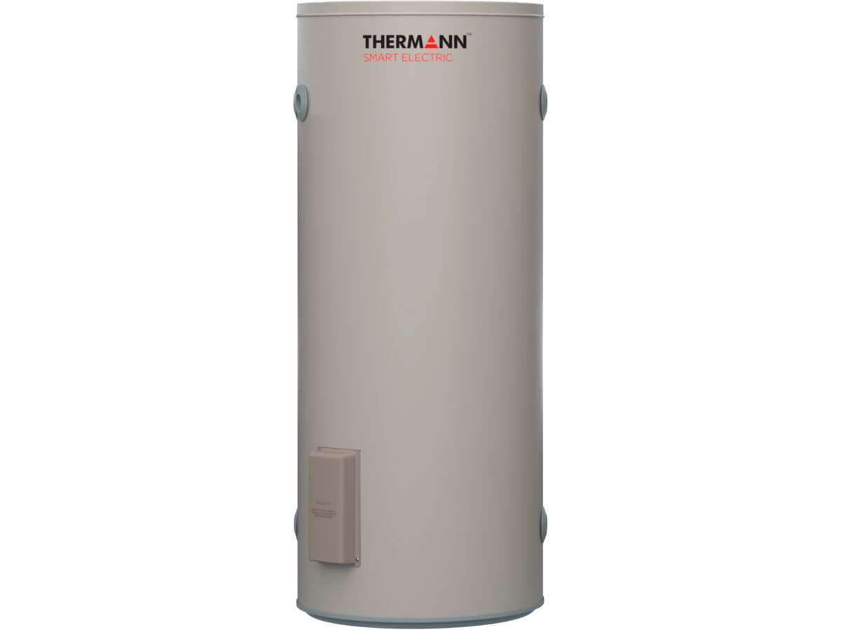 reece Thermann Smart Electric Hot Water Unit 160L 3.0kW