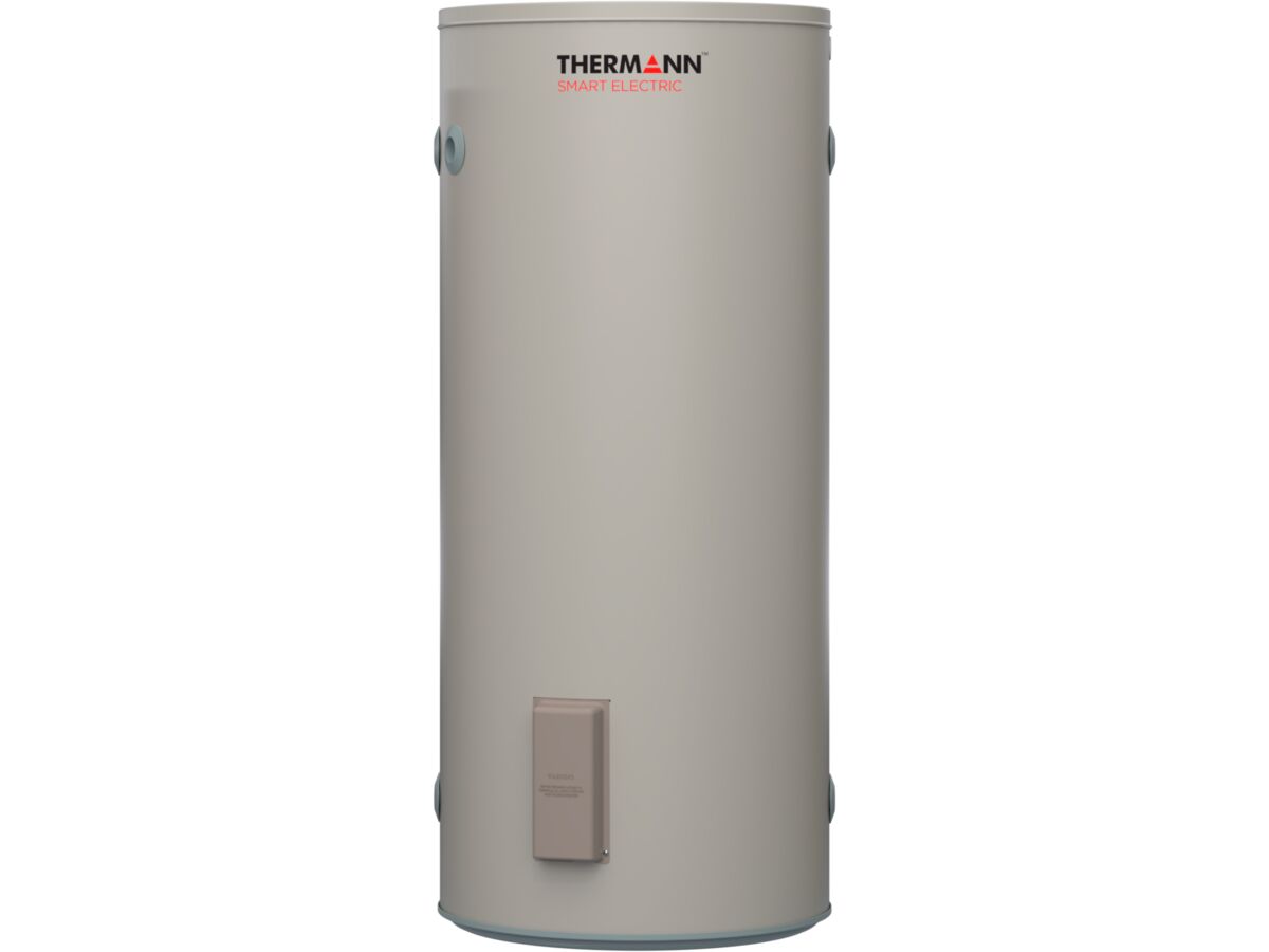 reece Thermann Smart Electric Hot Water Unit 250L 1.8kW - Hardwired