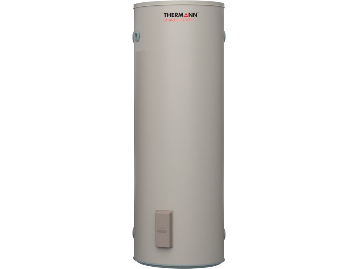 reece Thermann Smart Electric Hot Water Unit 315L 3kW - Hard Water