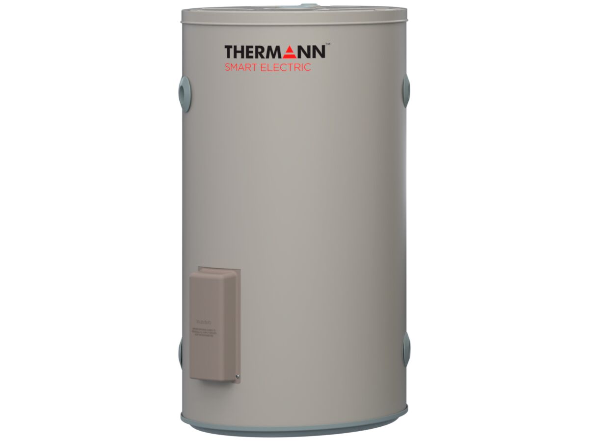 reece Thermann Smart Electric Hot Water Unit 80L 2.4kW - Hardwired