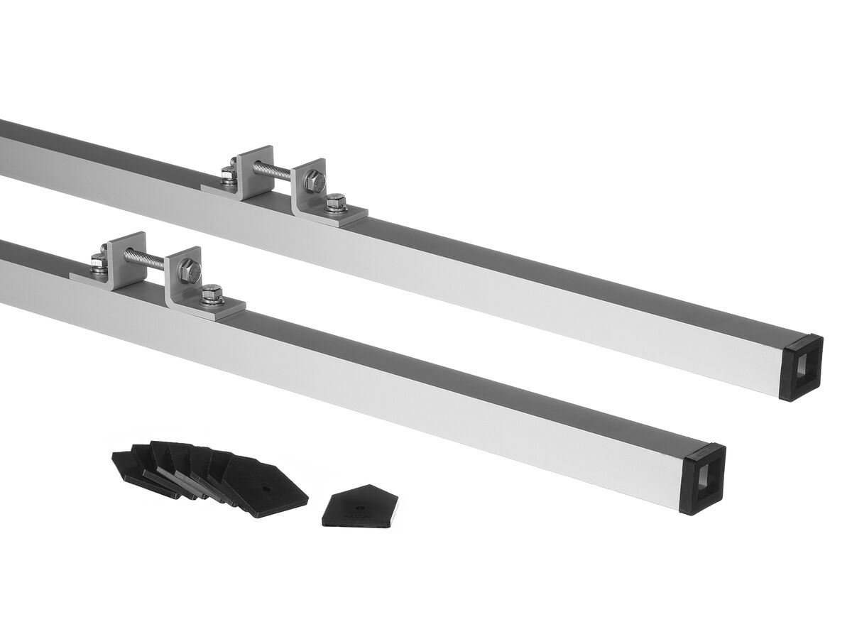 reece Thermann Solar 30 Tube Long Roof Rail Fixing Kit