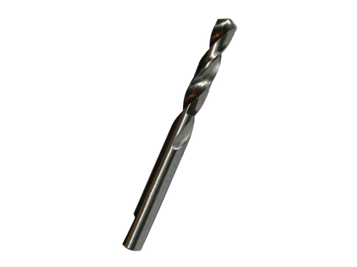 reece Thermo Technologies Short Pilot Drill PWHSPDS