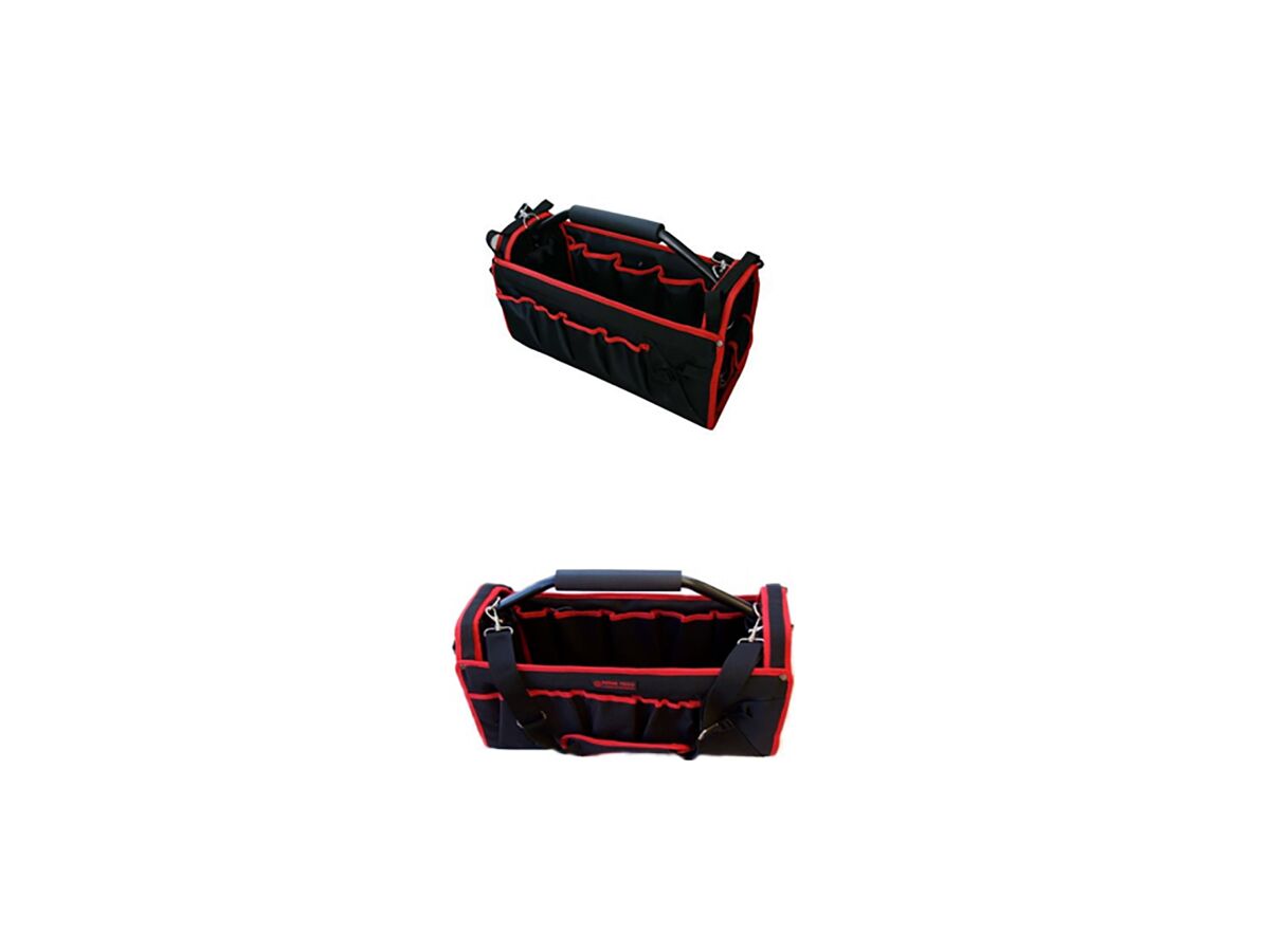 reece Thermo Technologies Tool Bag 18 Pocket Solid Base AB04