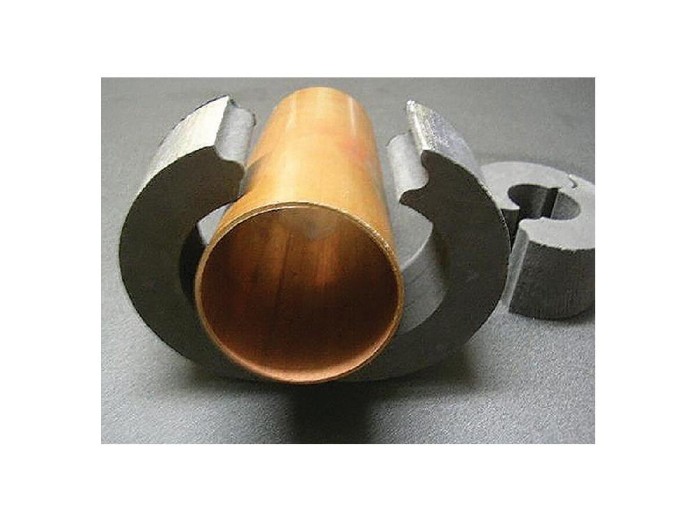 reece Thermobreak Thermaloc Pipe Support 6mm x 25mm