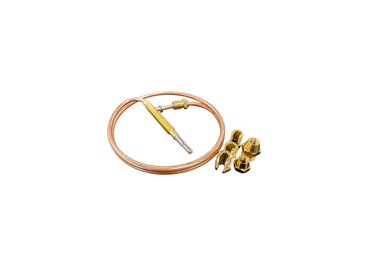 Reece Tomson/Performa Universal Thermocouple Kit 600