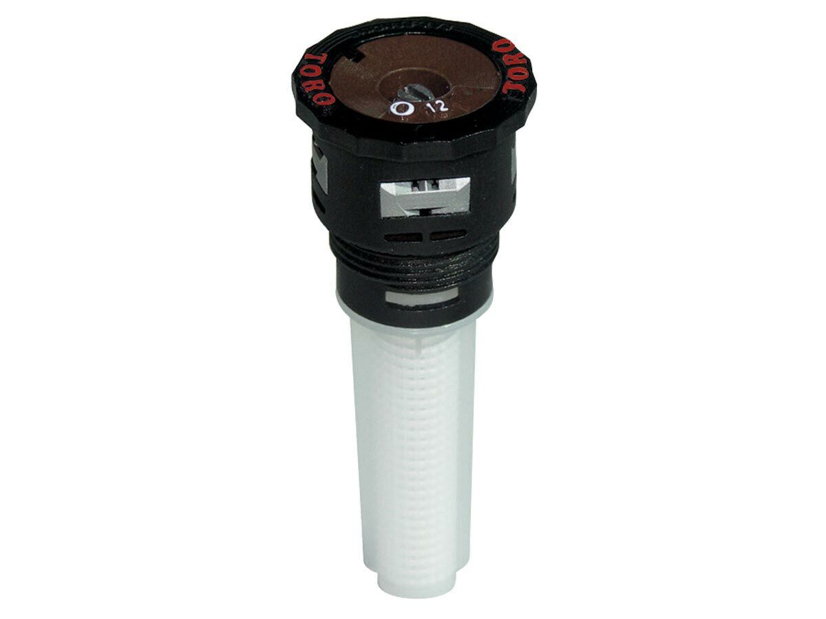 reece Toro Precision PCD 120 Degree Nozzle Arc 3.7M