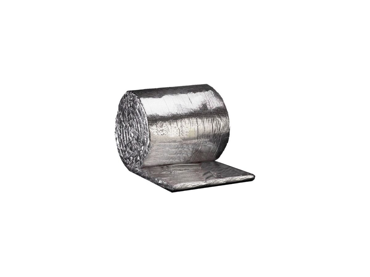 reece TWRAP Penetration Wrap - 25mm thick - 600mm x 7620mm roll