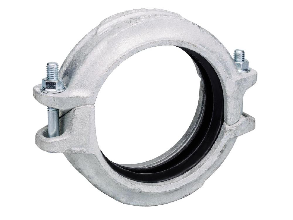 reece Victaulic Firelock S/005 Coupling Galvanised 40mm (48)