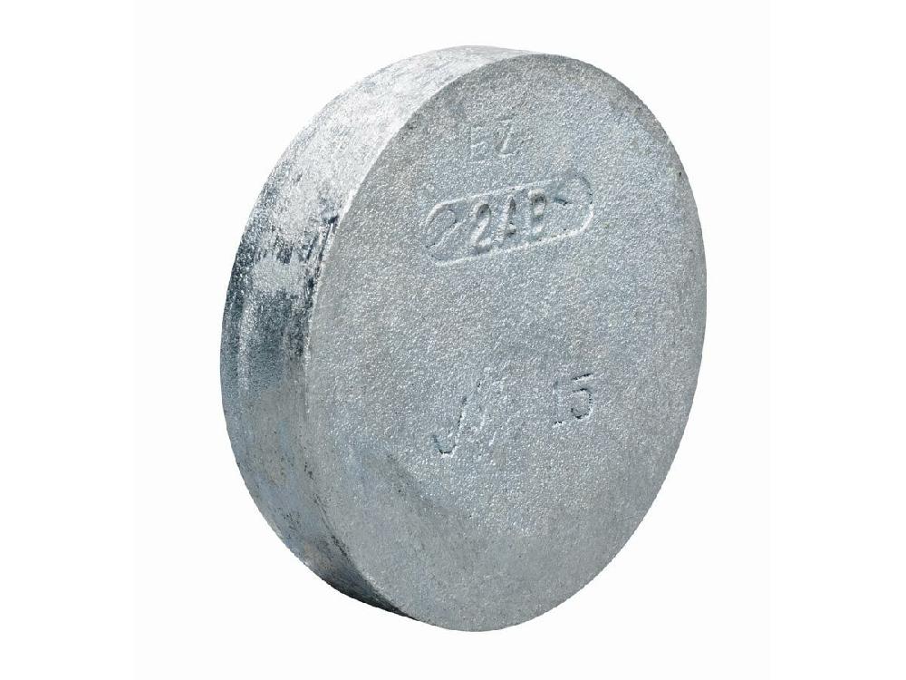 reece Victaulic Firelock S/006 End Cap Galvanised 32mm (42)