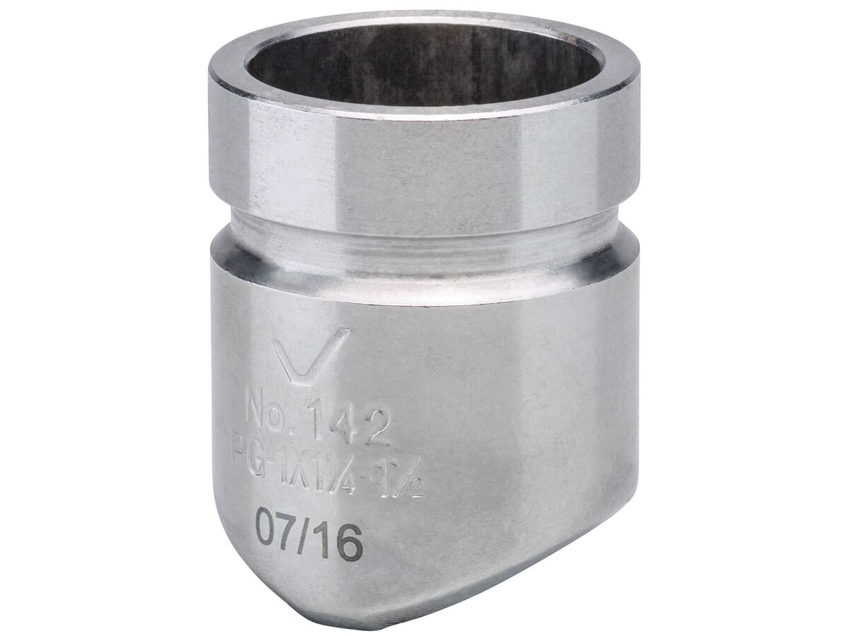 reece Victaulic Firelock S/142 Weld Out 32-40mm (42-48) x 25mm (33 IGS)