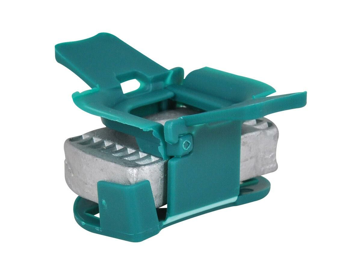 reece Walraven Rapidstrut Slide Nut with Tab BUP M10