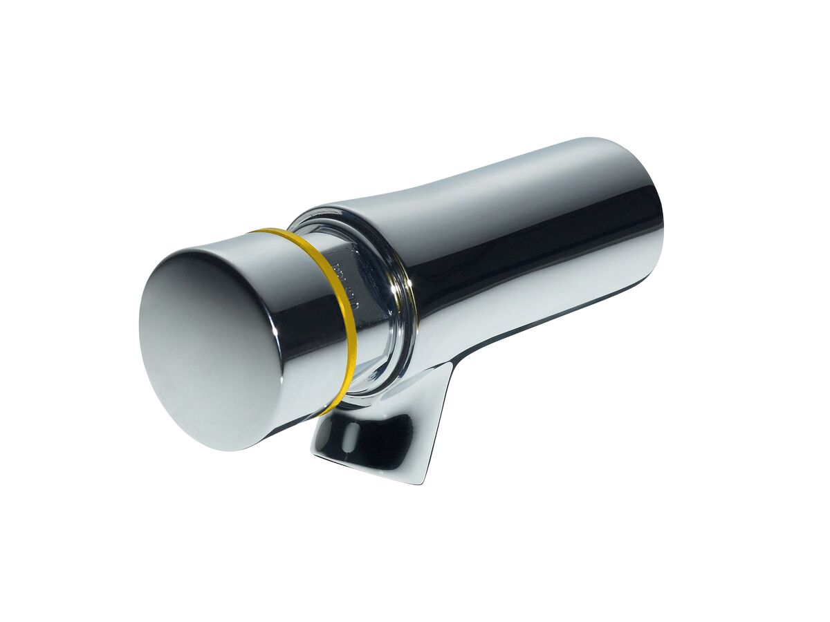 reece Wolfen Timed Flow Bib Tap 65mm (Warm) 7 Seconds (6 Star)