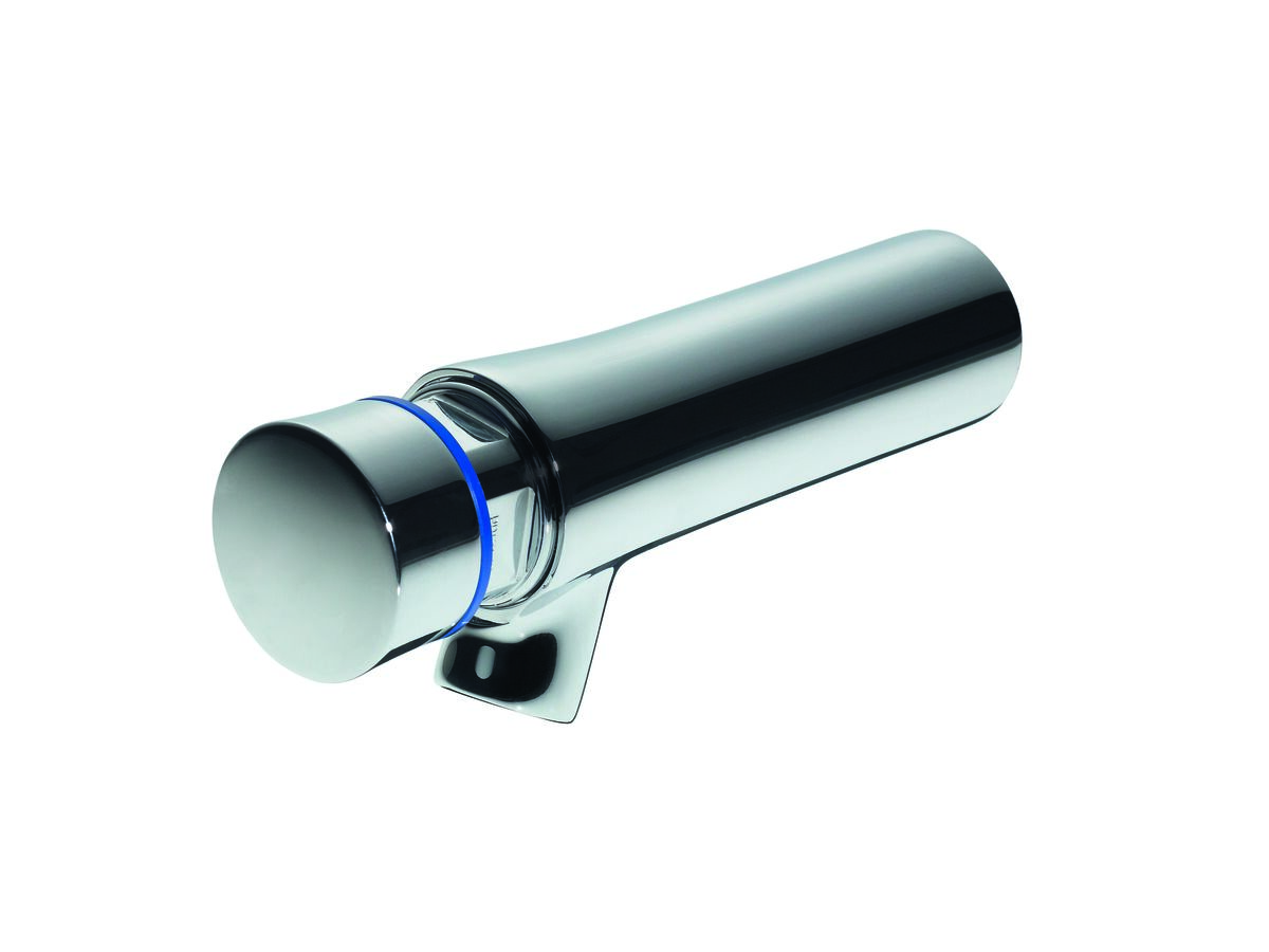 reece Wolfen Timed Flow Bib Tap 95mm (Cold) 7 Seconds (6 Star)
