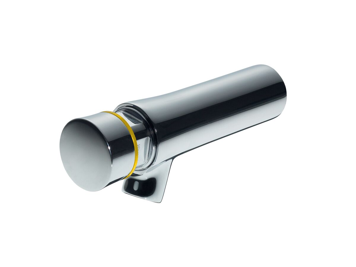 reece Wolfen Timed Flow Bib Tap 95mm (Warm) 7 Seconds (6 Star)