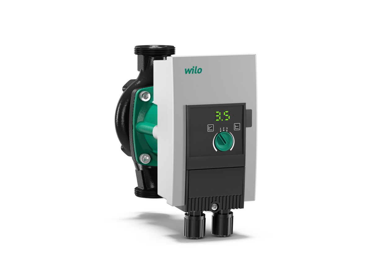 reece Yonos Maxo 25/0 5-7 25mm Hot Water Circulator Pump