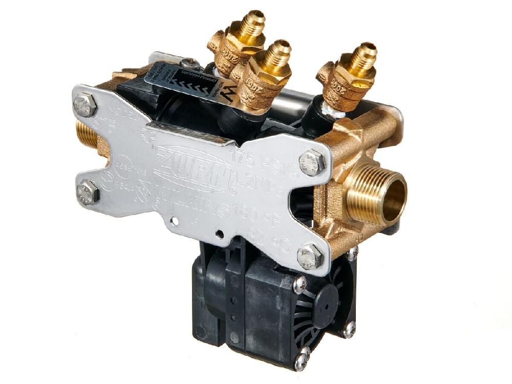 Reece Zurn 20mm Backflow 375 Reduced Pressure Zone Complete Kit