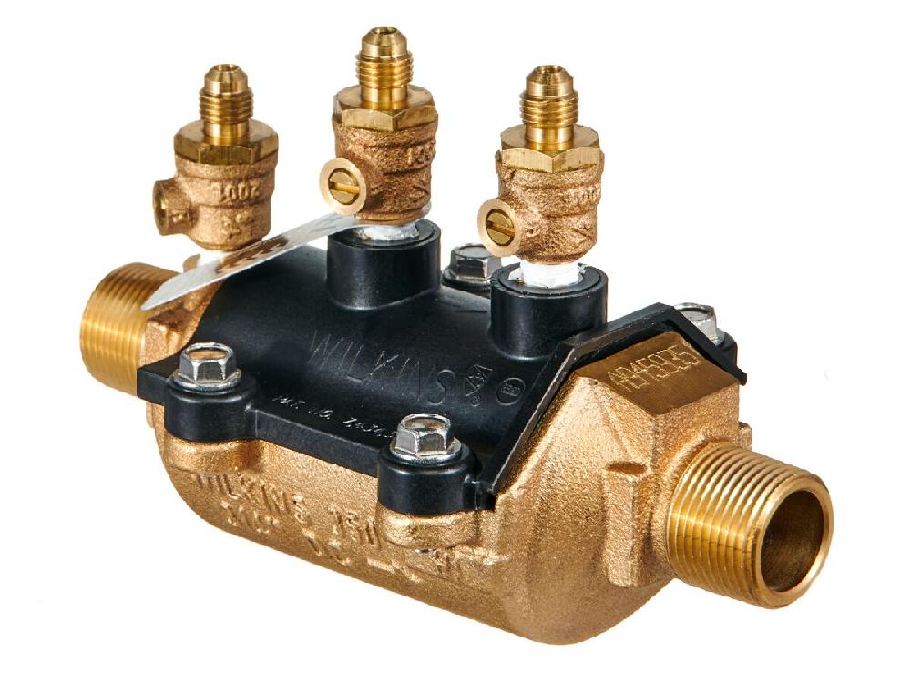 Reece Zurn 32mm Backflow 350 Double Check Valve Complete Kit