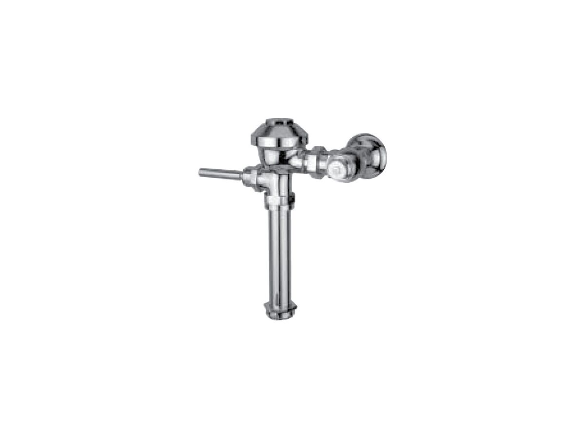 reece Zurn Exposed Mains Pressure Urinal Flush Valve (3 Star)