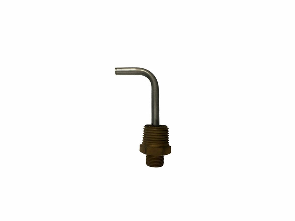 reece Zurn RPZ Pitot Tube Assembly for Sensing Tube 100-150mm